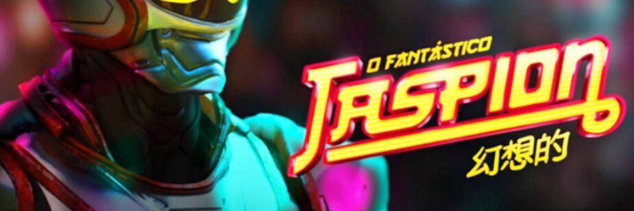 Filme do Jaspion é destaque em Cannes com orçamento de 10 milhões