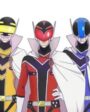 Go! Go! Loser Ranger! entra em pausa por razões de saúde do autor