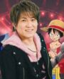 Hiroshi Kitadani, cantor de Ryukendo e Ultraman Blazar, vem ao Anime Friends