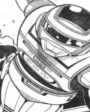 Mangá do Jaspion, da época da série de TV, pode vir ao Brasil