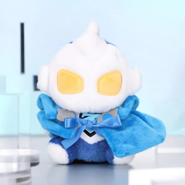 Novos produtos exclusivos de Ultraman Z chegam às lojas oficiais