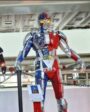 Orgulho Nerd traz tokusatsu e cultura pop ao Sesc no RJ