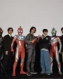 Ultraman Omega assume o bastão em despedida de Ultraman Arc