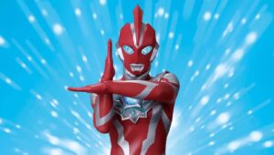 Ultraman Omega inicia turnê de eventos no Japão antes da estreia