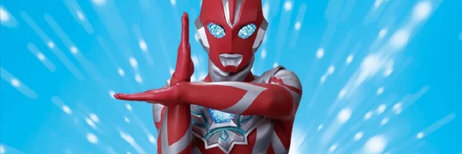 Ultraman Omega inicia turnê de eventos no Japão antes da estreia