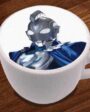 Ultraman ganha café temático com menu inspirado em heróis e vilões