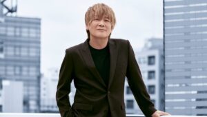 hironobu kageyama
