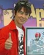 tetsuo kurata kamen rider black anime friends