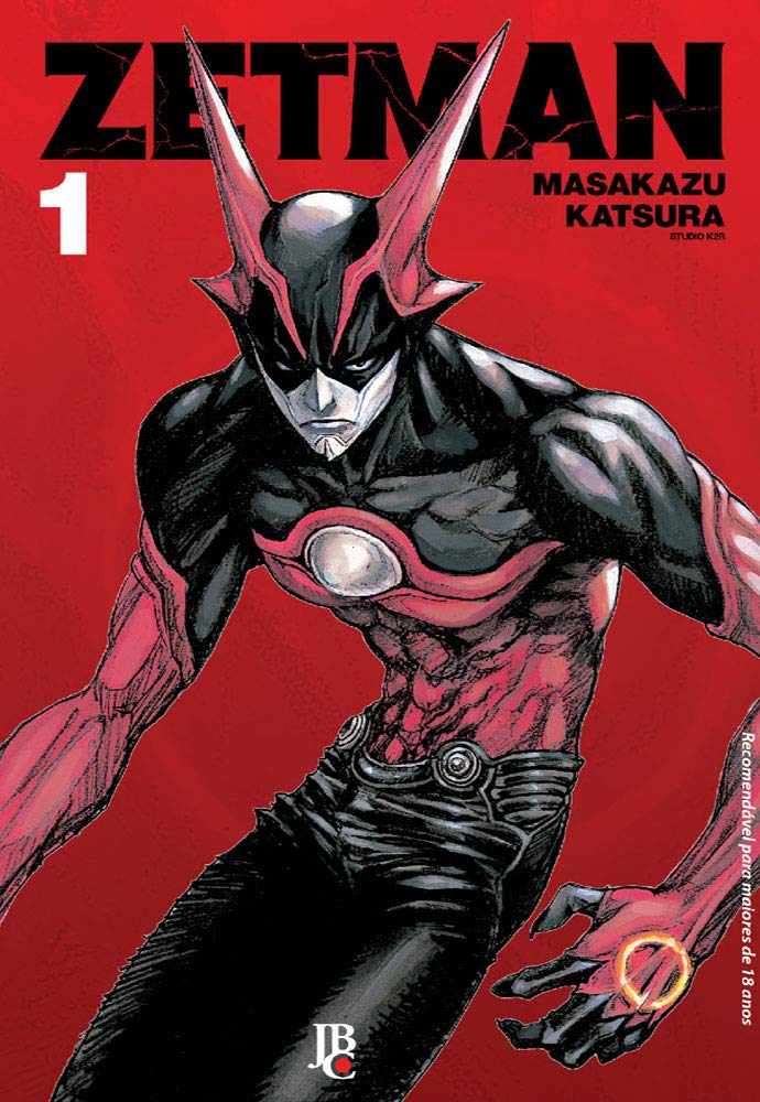 Zetman 1