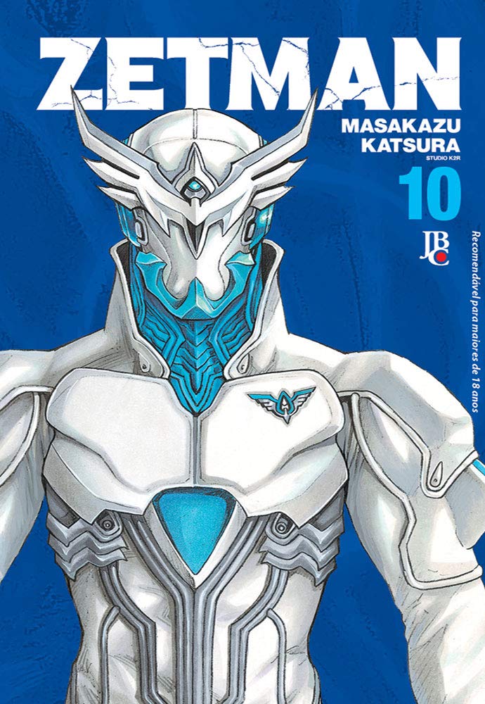 Zetman 10
