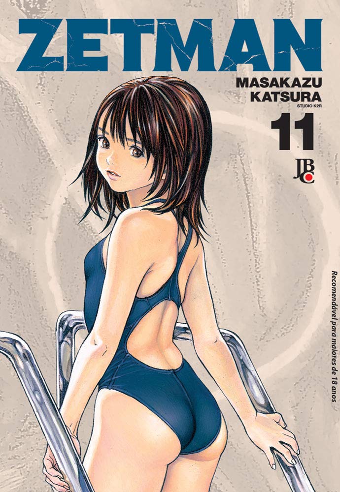 Zetman 11