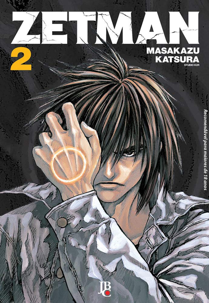 Zetman 2