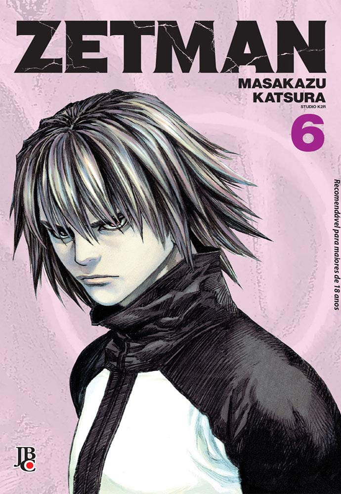 Zetman 6