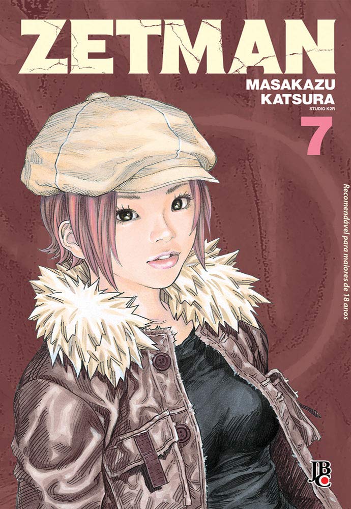 Zetman 7