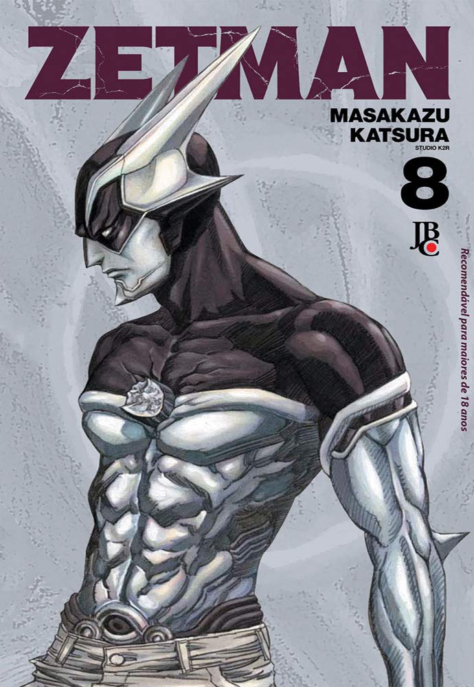 Zetman 8