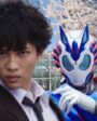Ator de Kamen Rider Vulcan reaparece e revela nova profissão