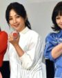 Atrizes de Sukeban Deka se reencontram e série ganha Blu-ray em HD