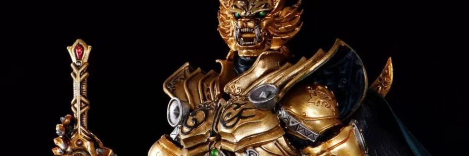 GARO comemora 20 anos com lives no YouTube e elenco original