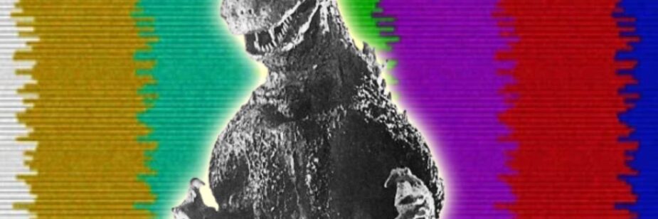 Godzilla acende alerta sobre pirataria digital com uso de IA