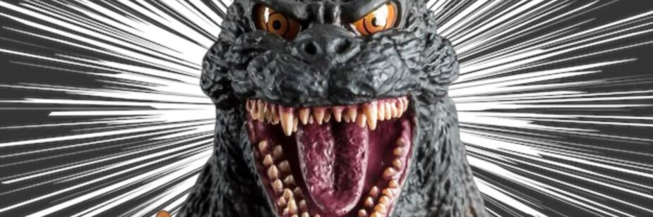 Godzilla de 1954 vai mesmo entrar em domínio público em 2032?
