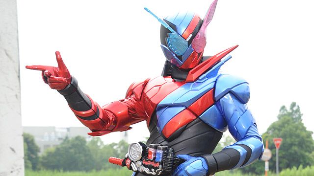 Kamen Rider Build dublado estreia no Brasil: veja como assistir oficialmente