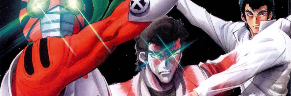 Kamen Rider ZX retorna na etapa final de Shin Kamen Rider Spirits