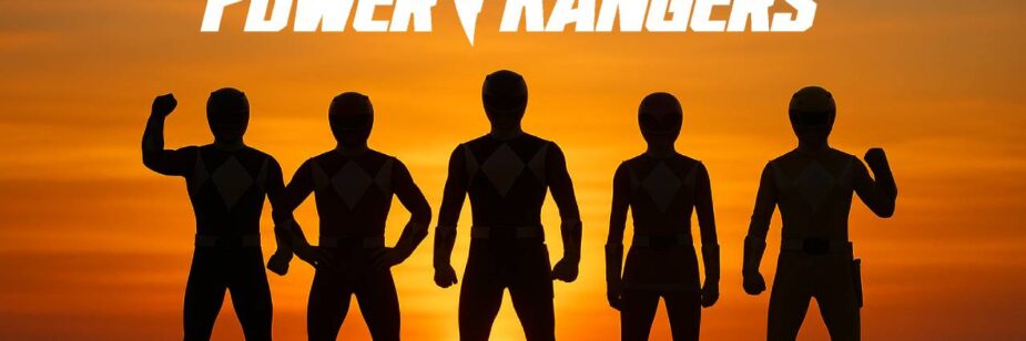 Nova série de Power Rangers pode ter mistério e viagem no tempo