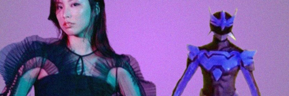 Nowlu no Anime Friends: cantora de Wingman fará show inédito no Brasil