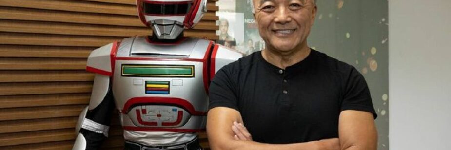 Sato Company completa 40 anos e promete mais tokusatsu para o Brasil