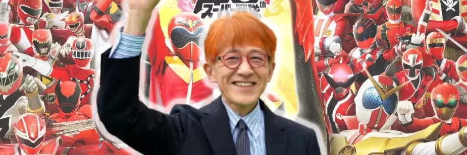 Shirakura abre o jogo sobre os bastidores e dilemas de Gozyuger