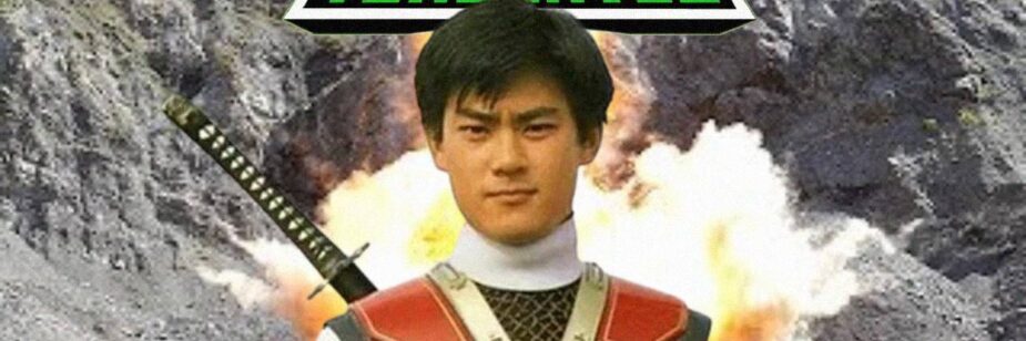 Takumi Tsutsui, ator do Jiraiya, participa de live da Resistência Tokusatsu