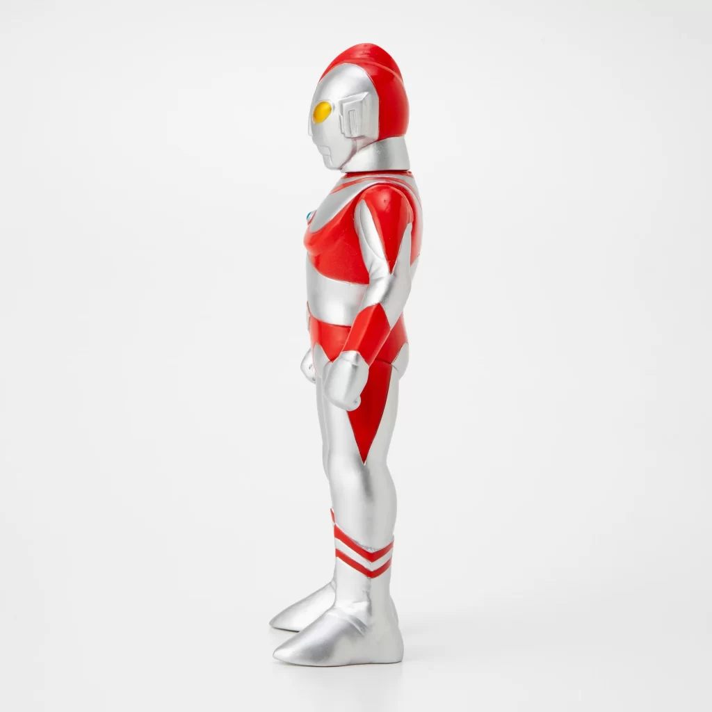 Ultraman 80 ganha boneco retrô e pré-venda já está disponível