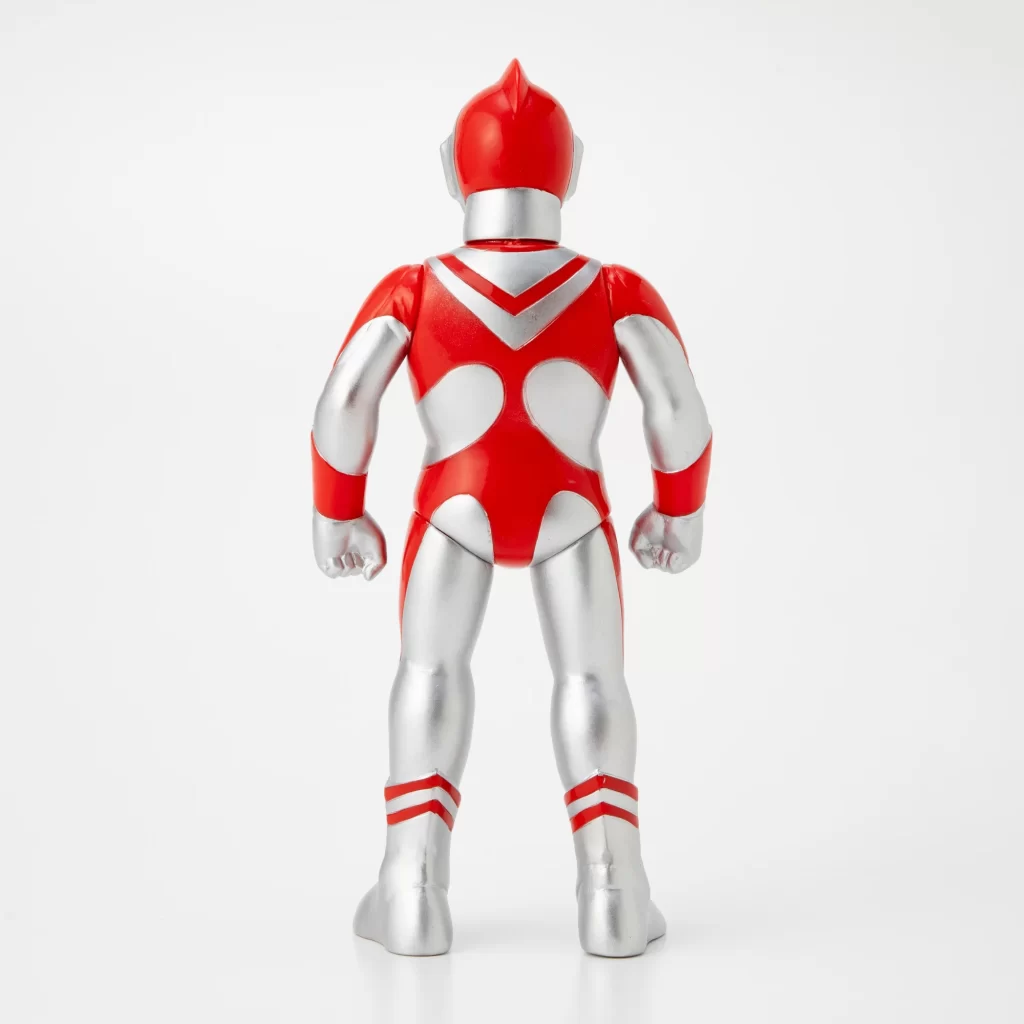 Ultraman 80 ganha boneco retrô e pré-venda já está disponível