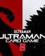 Ultraman Card Game ganha fase com elenco jovem e canal oficial