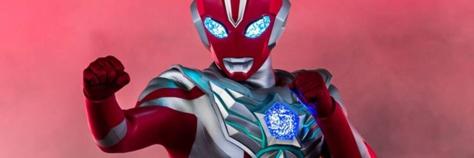 Ultraman Omega revela diretores e roteiristas antes da estreia global