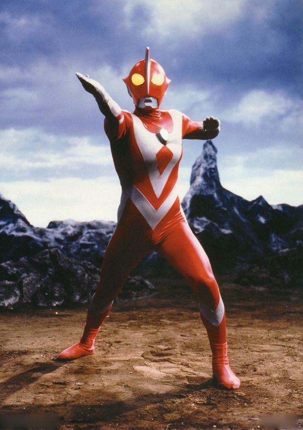 ultraman zearth