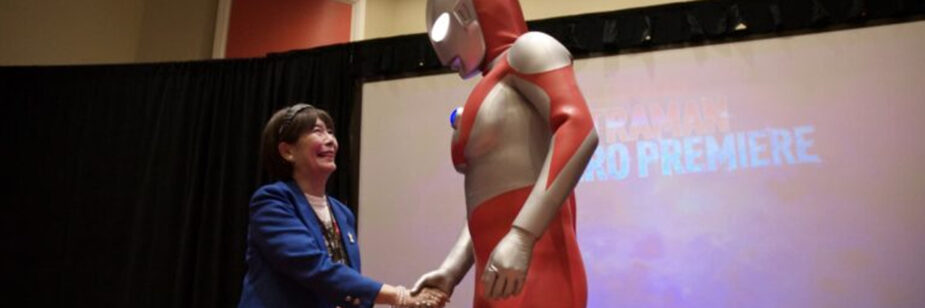 Hiroko Sakurai participa de G-FEST 2025 em momento comovente