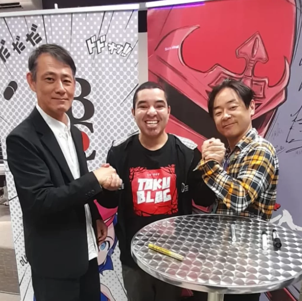 Jiraiya pode voltar ao espaço em nova fase do mangá nacional