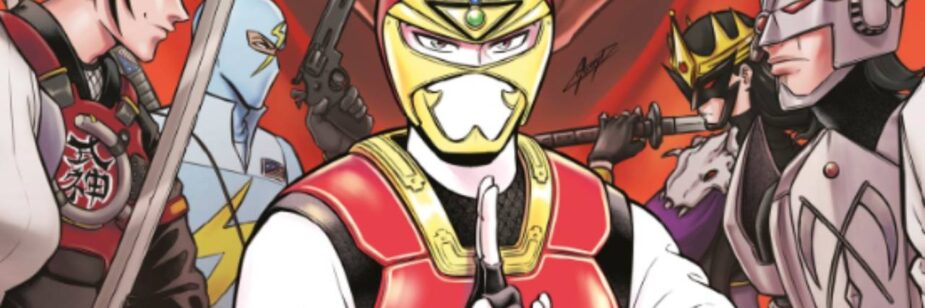 Jiraiya pode voltar ao espaço em nova fase do mangá nacional