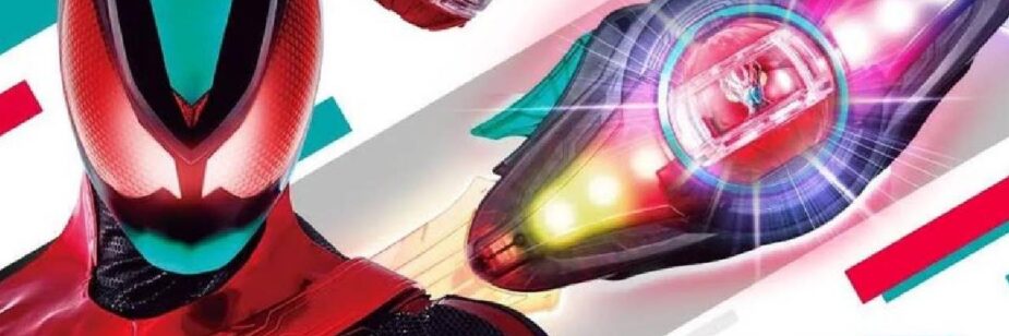 Kamen Rider Zeztz estreia em setembro com exibição mundial