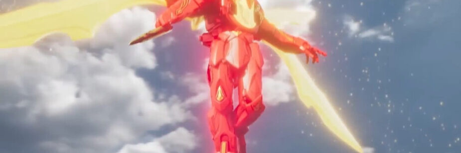 O passado volta à tona veja o teaser do novo filme de Gozyuger