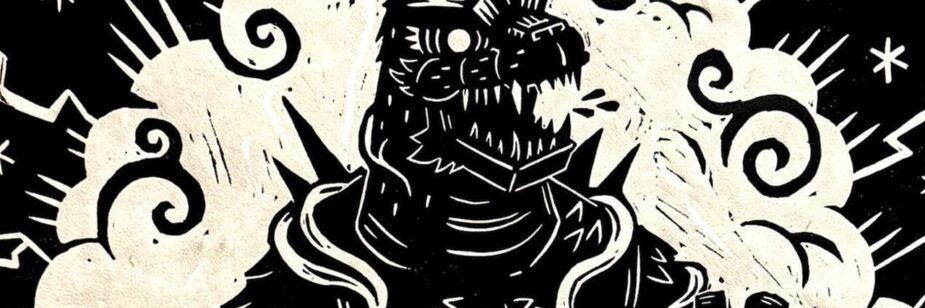 SDCC 2025 terá celebração colossal para os 70 anos de Godzilla