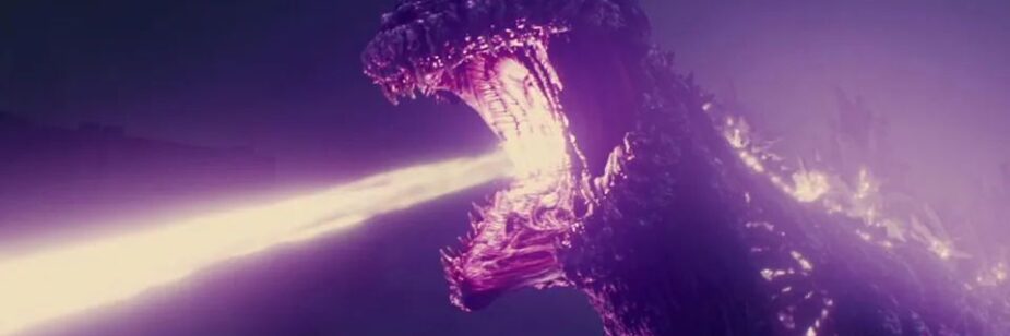 Shin Godzilla pode ganhar continuação após 8 anos