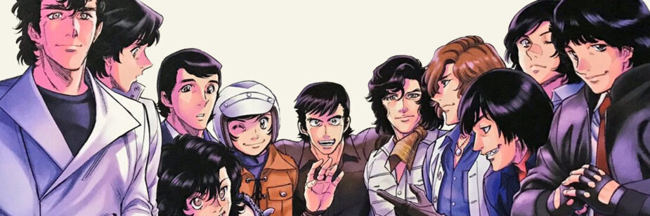 24 anos depois, Shin Kamen Rider SPIRITS encerra sua saga