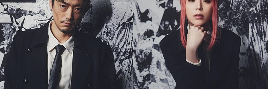 Aya Hirano e Masashi Taniguchi anunciam separação