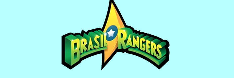 Como seriam os Power Rangers de cada estado brasileiro?