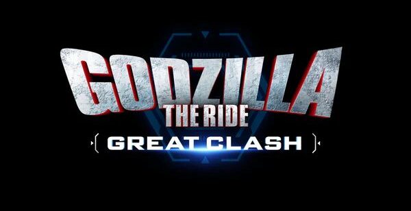 Godzilla vs Mechagodzilla em atração em alto mar no Japão1