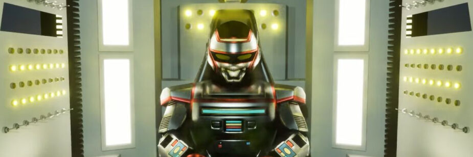 Jaspion ganha jogo fanmade com Daileon e mecânicas fiéis