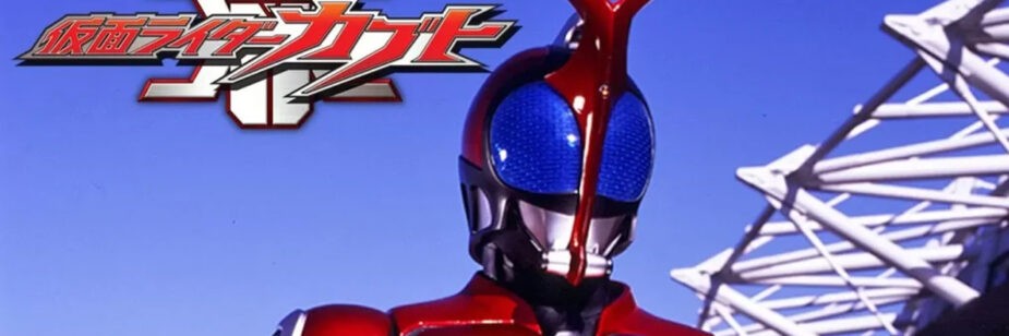 Kamen Rider Saber e Kabuto estreiam no YouTube pelo TokuSato