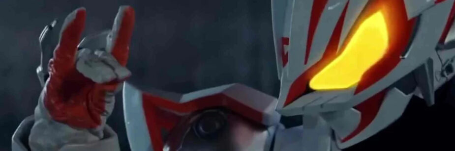 Kamen Rider invade LifeAfter em crossover inédito